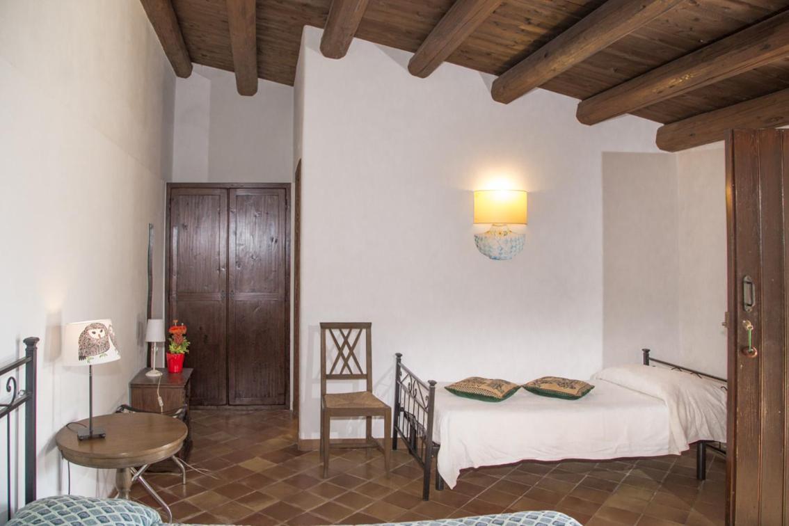 Pozzo Di Mazza Villa Syracuse ภายนอก รูปภาพ