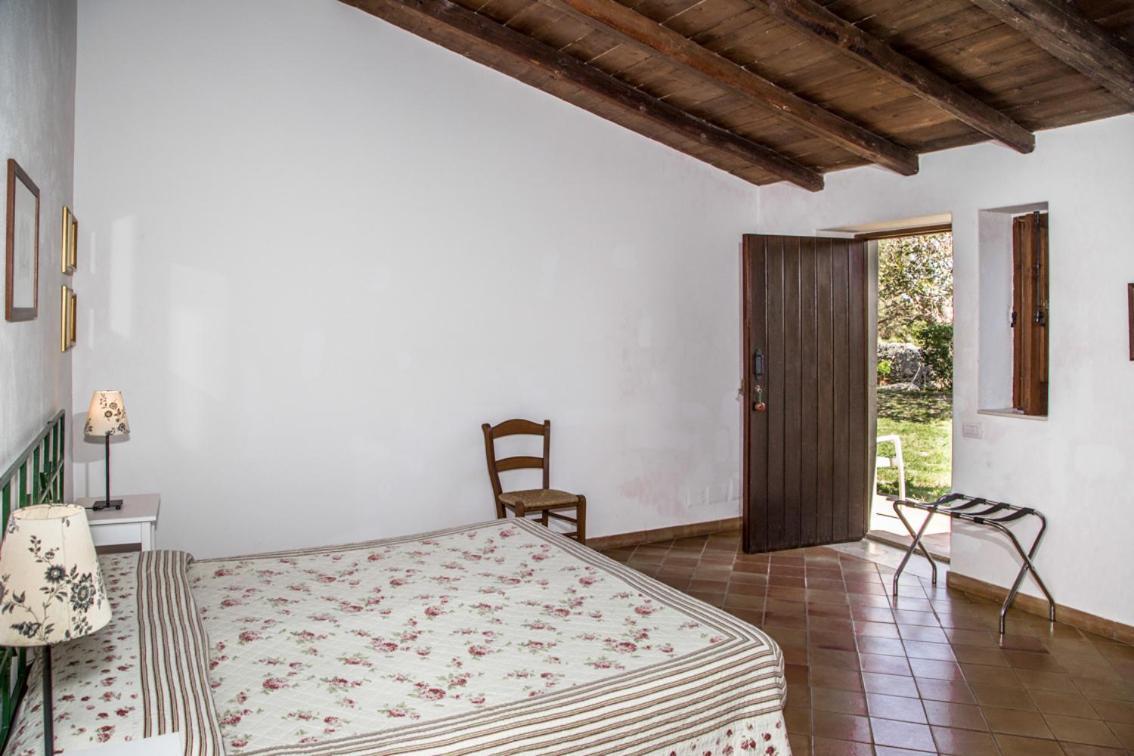 Pozzo Di Mazza Villa Syracuse ภายนอก รูปภาพ