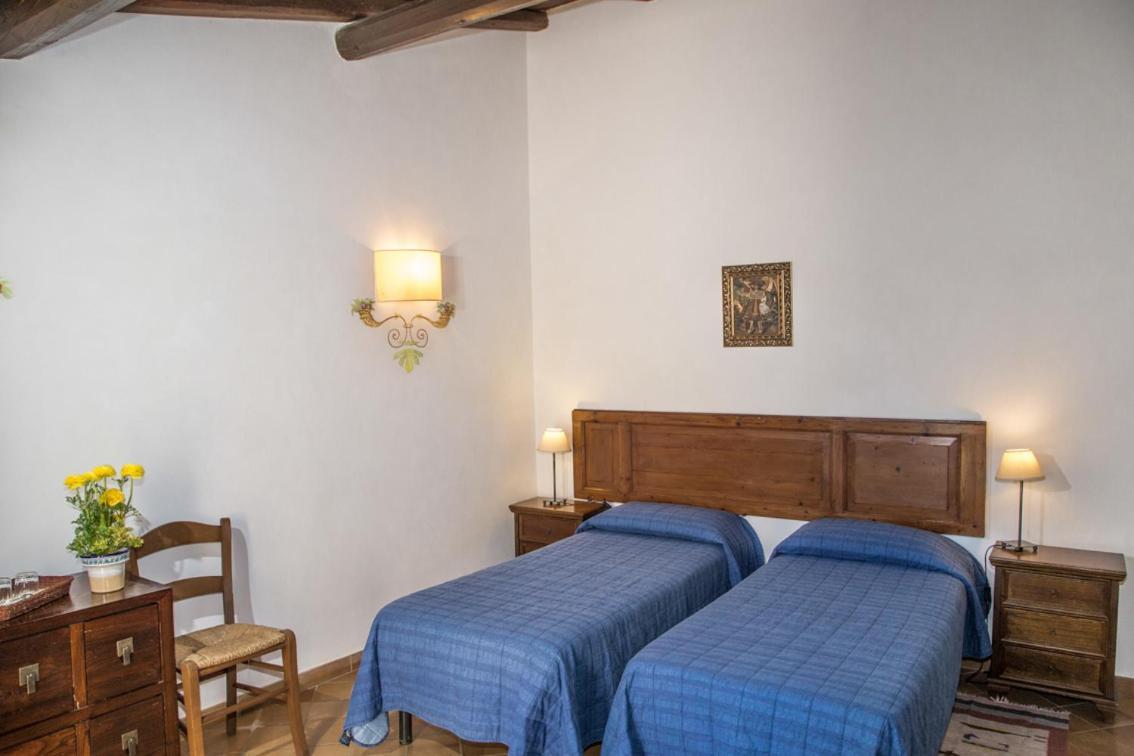 Pozzo Di Mazza Villa Syracuse ภายนอก รูปภาพ