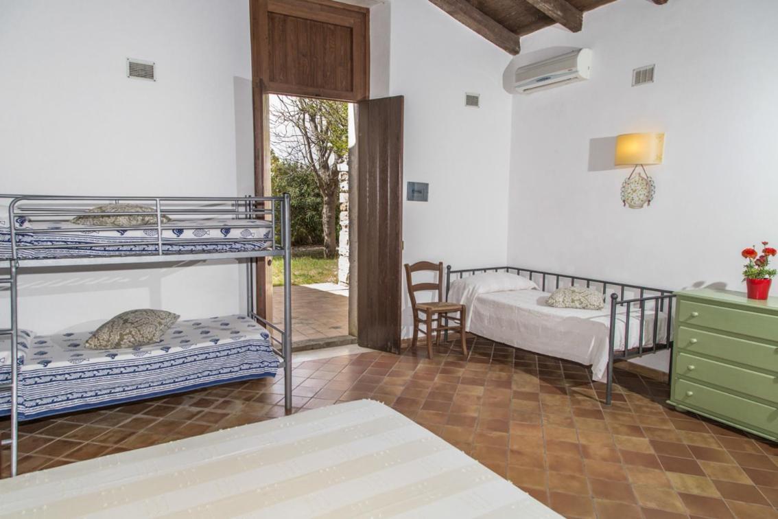 Pozzo Di Mazza Villa Syracuse ภายนอก รูปภาพ