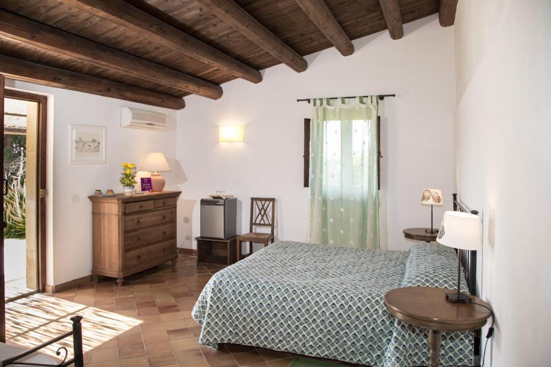 Pozzo Di Mazza Villa Syracuse ภายนอก รูปภาพ