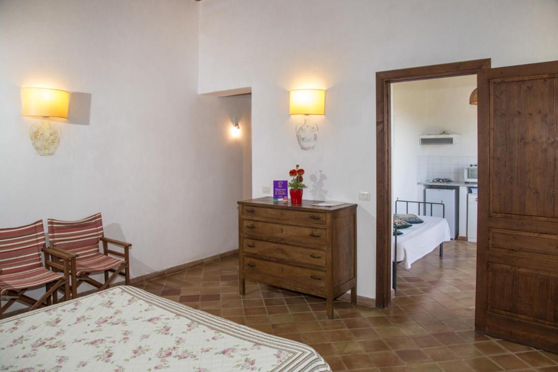 Pozzo Di Mazza Villa Syracuse ภายนอก รูปภาพ