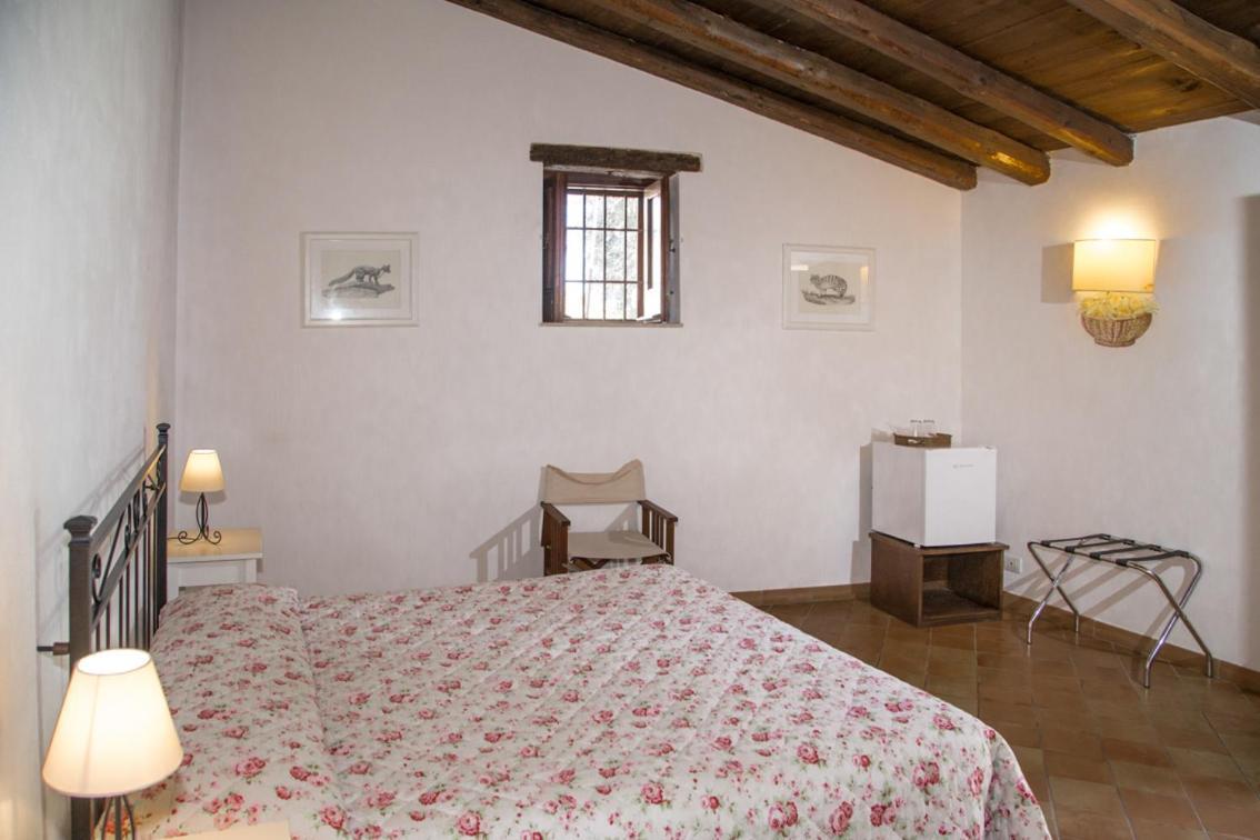 Pozzo Di Mazza Villa Syracuse ภายนอก รูปภาพ