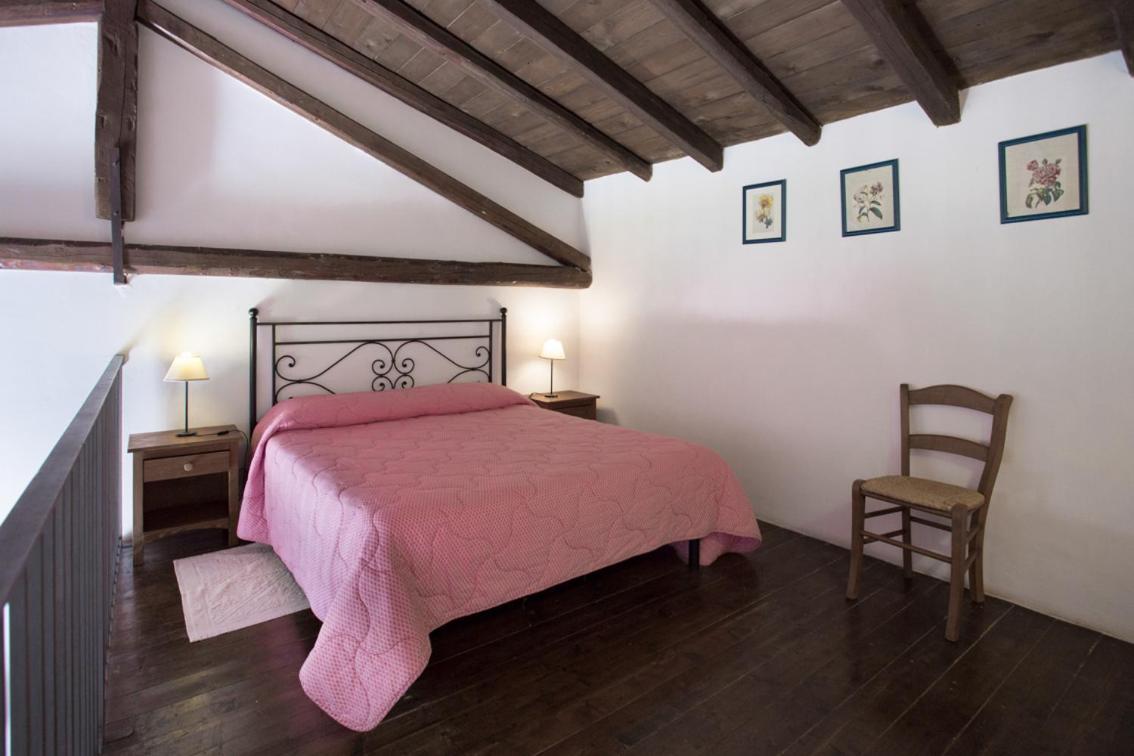 Pozzo Di Mazza Villa Syracuse ภายนอก รูปภาพ