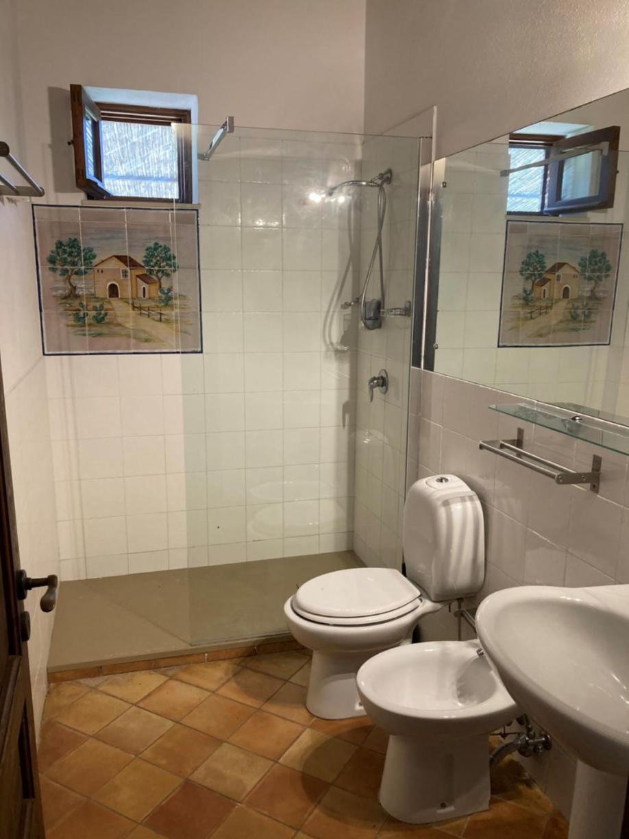 Pozzo Di Mazza Villa Syracuse ภายนอก รูปภาพ