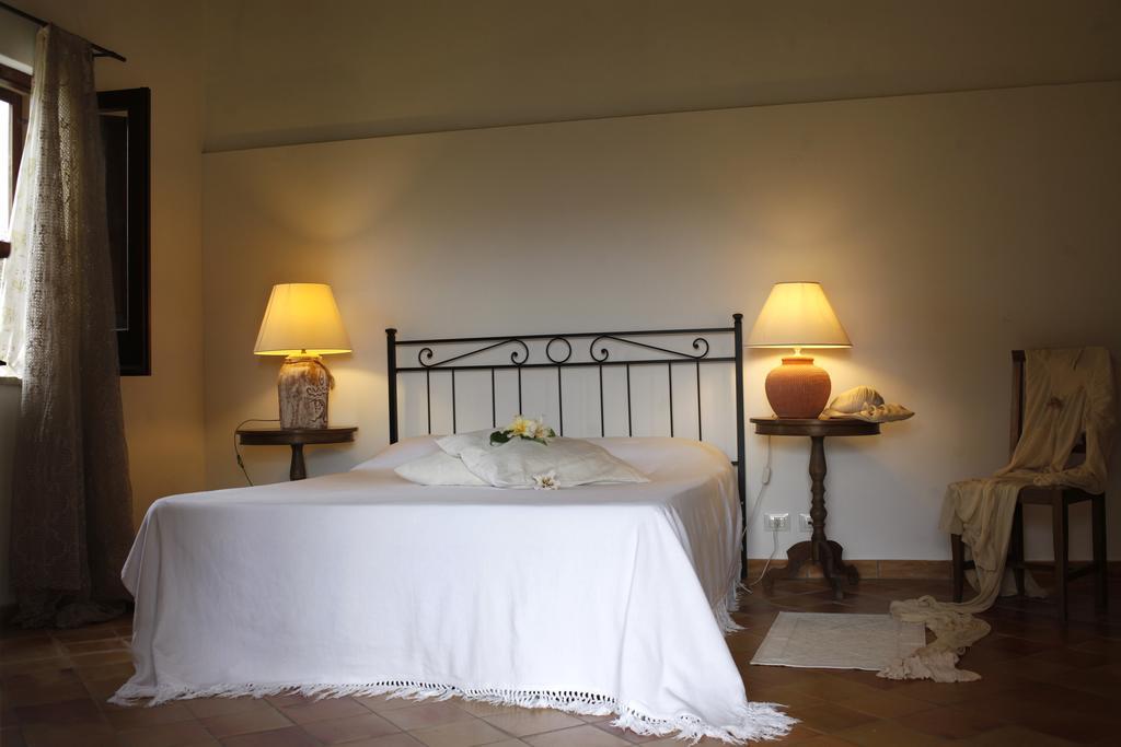 Pozzo Di Mazza Villa Syracuse ภายนอก รูปภาพ