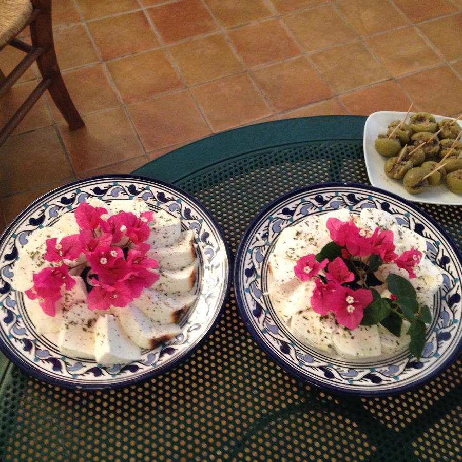 Pozzo Di Mazza Villa Syracuse ภายนอก รูปภาพ