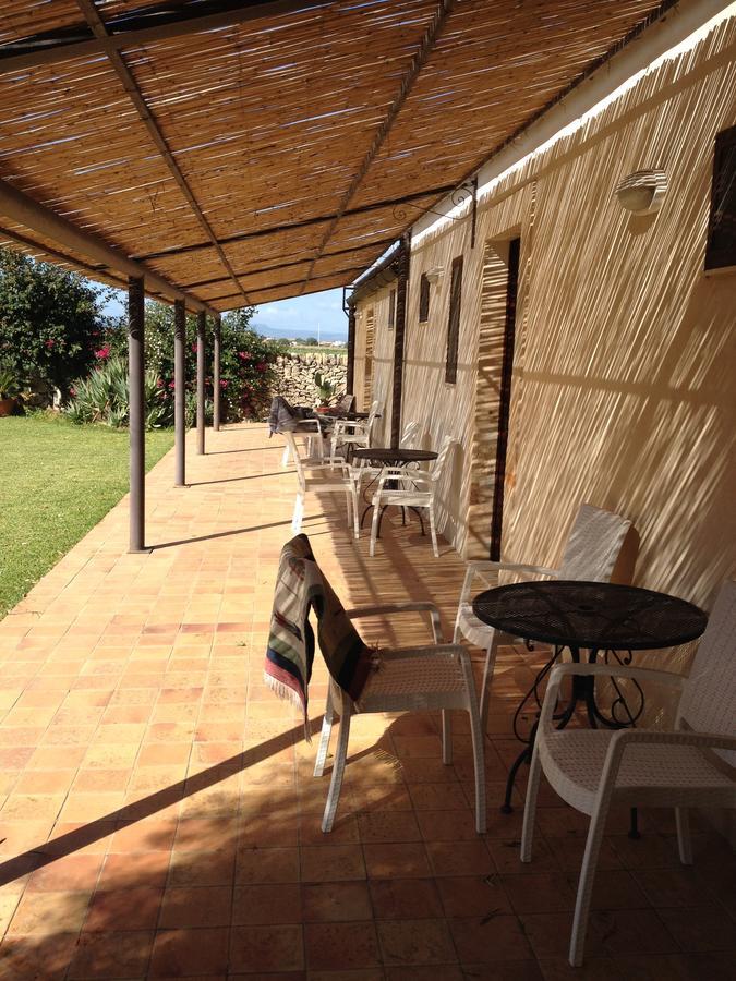 Pozzo Di Mazza Villa Syracuse ภายนอก รูปภาพ