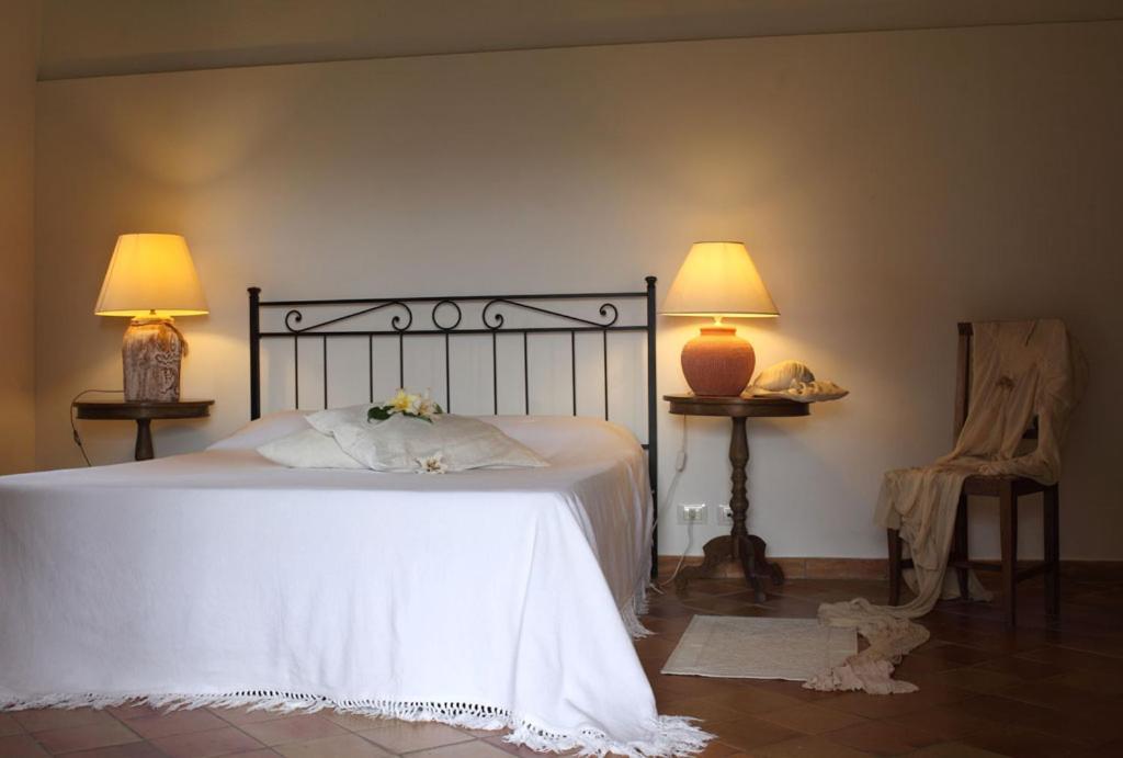 Pozzo Di Mazza Villa Syracuse ภายนอก รูปภาพ